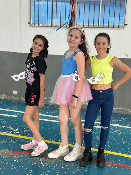 Carnaval 2023